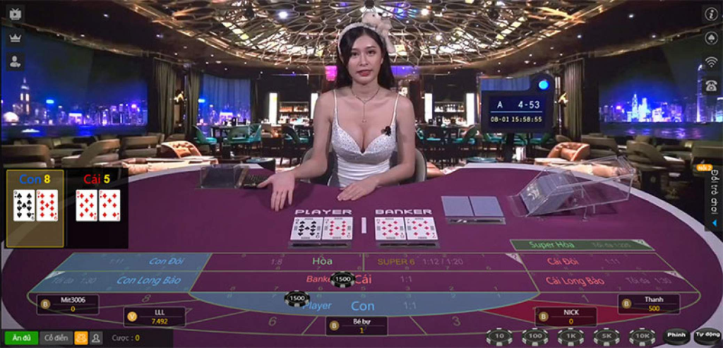 Hoàn toàn miễn phí! Sòng bạc KU Casino tặng tiền trải nghiệm cực lớn, chơi như vua sòng bạc!- KUBET https://kubet6casino.com/wp-content/uploads/2023/02/logo-2.png- KUBET