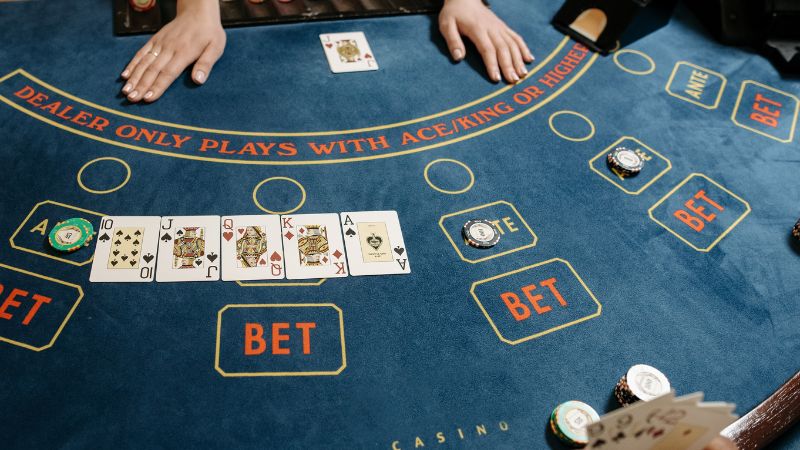 CHÌA KHÓA CHIẾN THẮNG KHI CHƠI BACCARAT: 6 KHÁI NIỆM QUAN TRỌNG KHÔNG THỂ BỎ QUA! - KUBET https://kubet6casino.com/wp-content/uploads/2023/02/logo-2.png- KUBET