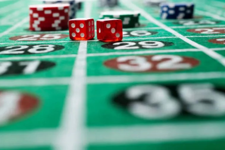 Bí quyết kiếm lợi nhuận lâu dài trong Baccarat: Tiết lộ chiến lược và kỹ thuật để thành công- KUBET https://kubet6casino.com/wp-content/uploads/2023/02/logo-2.png- KUBET