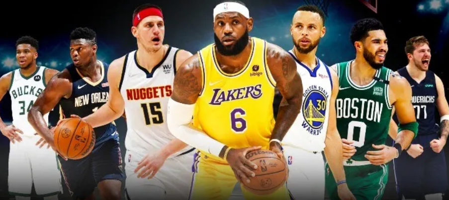 Trận khai mạc và khởi động trước mùa giải NBA 2024 sắp bắt đầu! Bí quyết thắng đậm khi cá độ trực tuyến ngay trận mở màn không hề giữ bí mật- KUBET https://kubet6casino.com/wp-content/uploads/2023/02/logo-2.png- KUBET