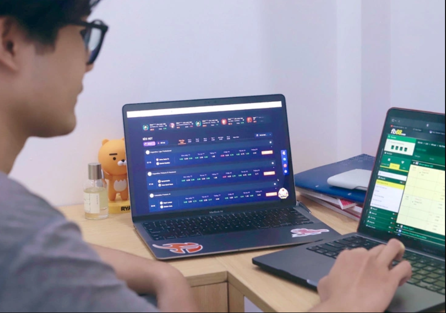 Bạn có biết mẹo cá cược thể thao không? ? Hoàn thành hướng dẫn khi đã thành thạo- KUBET https://kubet6casino.com/wp-content/uploads/2023/02/logo-2.png- KUBET