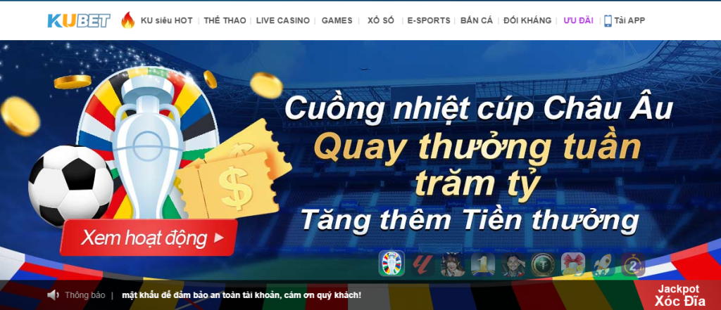 Trải nghiệm sòng bạc vàng không có doanh thu: giảm giá mới nhất, hướng dẫn rút tiền, phân tích đầy đủ các nền tảng được đề xuất- KUBET https://kubet6casino.com/wp-content/uploads/2023/02/logo-2.png- KUBET