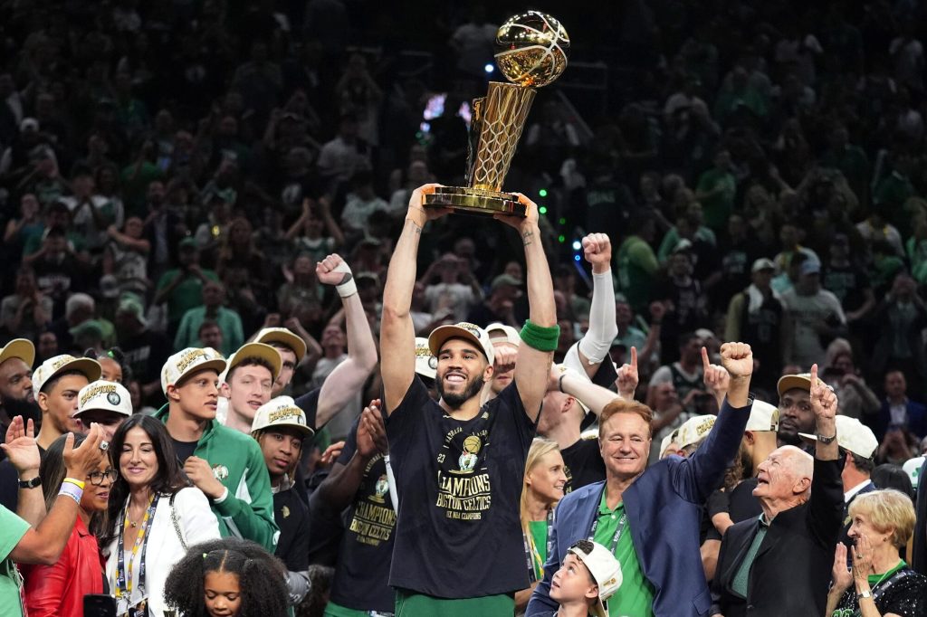 Dự đoán giải vô địch NBA 2024- KUBET https://kubet6casino.com/wp-content/uploads/2023/02/logo-2.png- KUBET