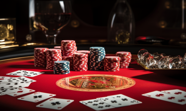 Câu lạc bộ trò chơi board game tham gia đánh bạc và bị cảnh sát phục kích và thu giữ- KUBET https://kubet6casino.com/wp-content/uploads/2023/02/logo-2.png- KUBET
