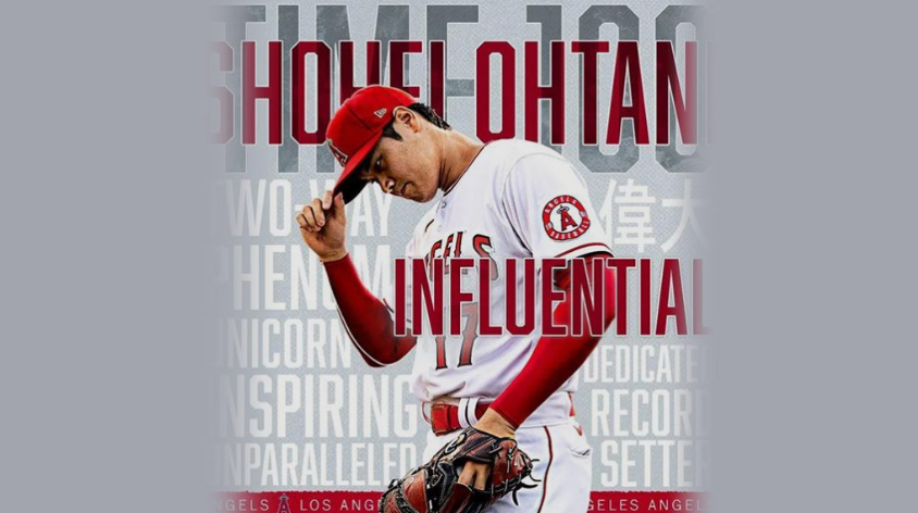 Shohei Ohtani lọt vào danh sách Top 100- KUBET https://kubet6casino.com/wp-content/uploads/2023/02/logo-2.png- KUBET