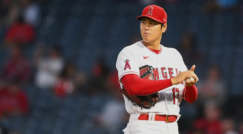 Shohei Ohtani lọt vào danh sách Top 100- KUBET https://kubet6casino.com/wp-content/uploads/2023/02/logo-2.png- KUBET