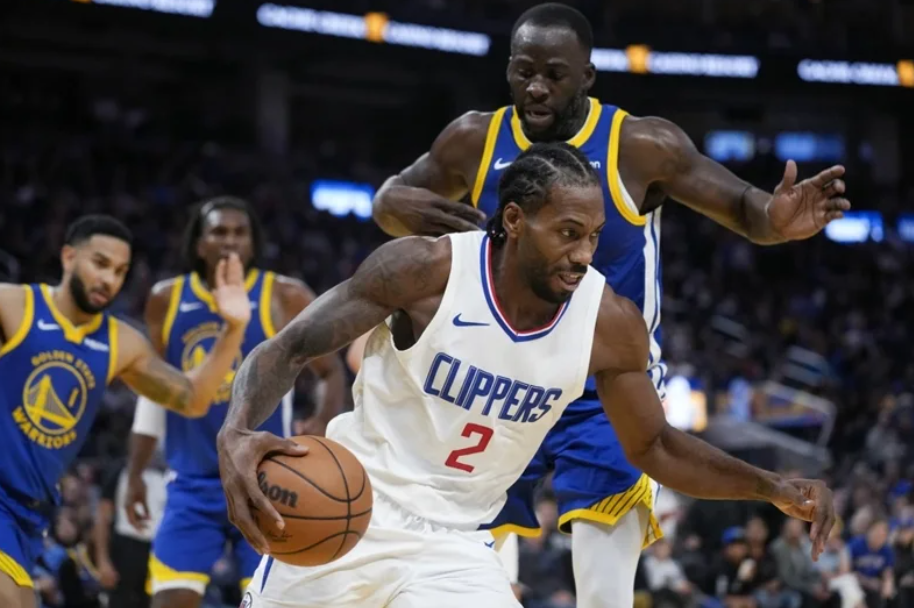 NBA/Không hài lòng với việc Perkins kêu gọi Leonard giải nghệ- KUBET https://kubet6casino.com/wp-content/uploads/2023/02/logo-2.png- KUBET
