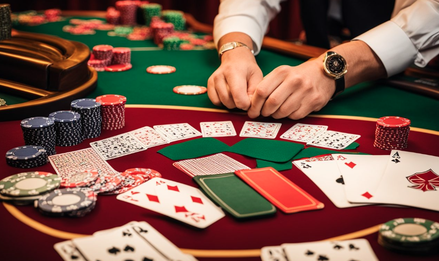 Kỹ năng quản lý cá cược bậc thầy- KUBET https://kubet6casino.com/wp-content/uploads/2023/02/logo-2.png- KUBET