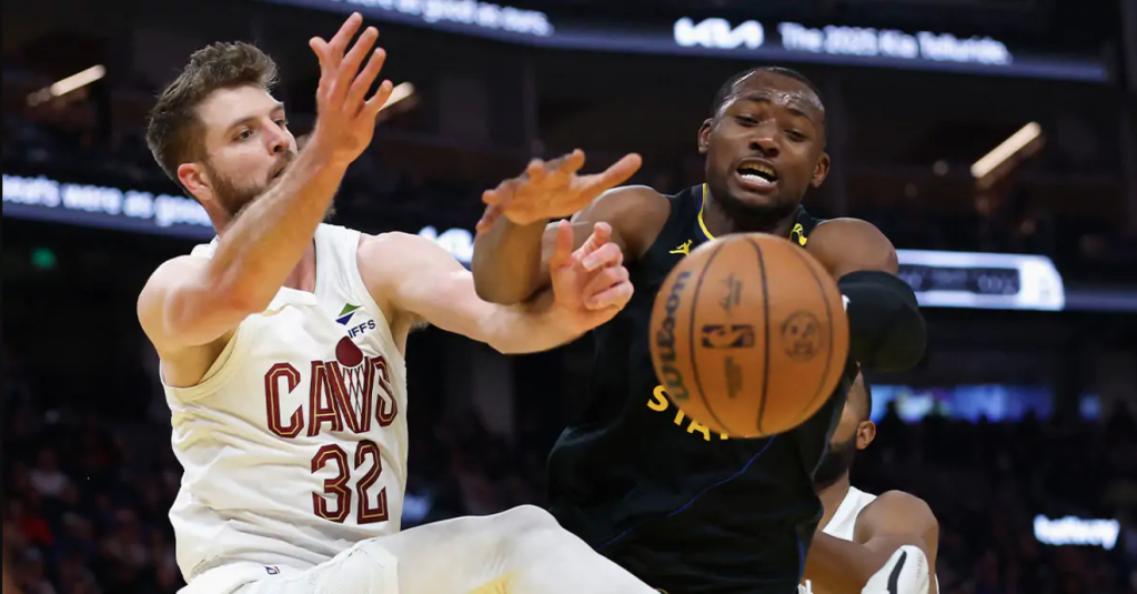 NBA/Tăng cường khả năng sút xa trong mùa giải Kuminga- KUBET https://kubet6casino.com/wp-content/uploads/2023/02/logo-2.png- KUBET