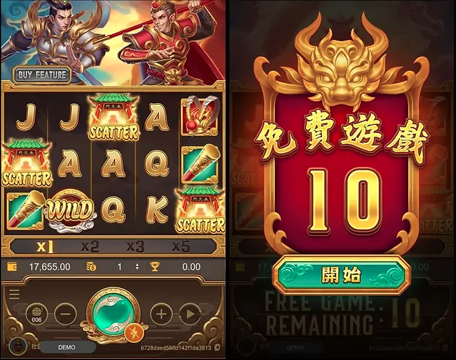 Chiến thần Lữ Bố dựa vào 5 thủ thuật- KUBET https://kubet6casino.com/wp-content/uploads/2023/02/logo-2.png- KUBET