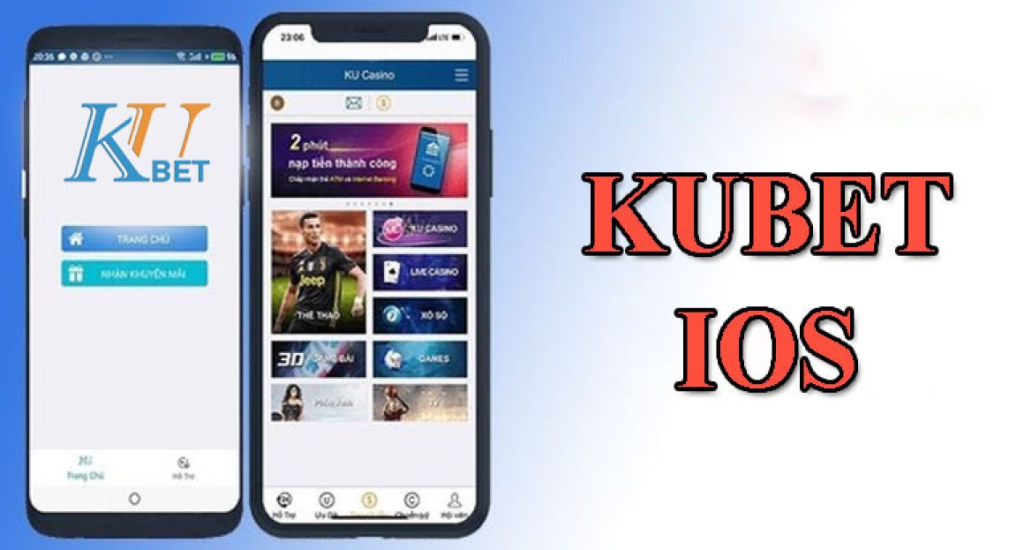 Home- KUBET kubet