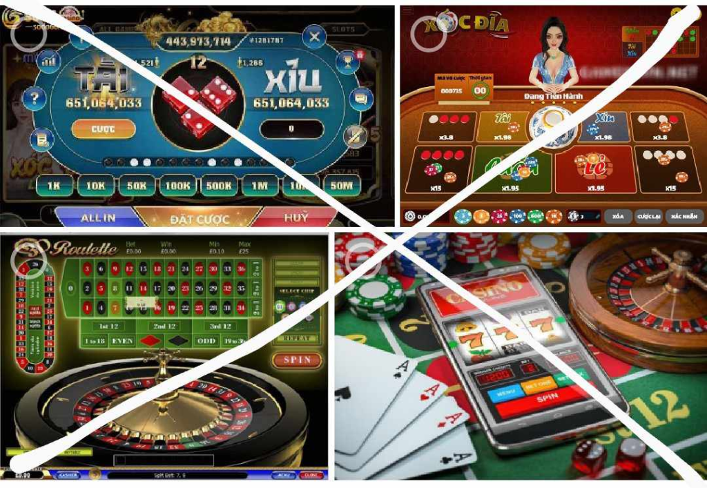 Cảnh Báo Khẩn Cấp từ kucasino : Vạch Trần Chiêu Trò Lừa Đảo Trực Tuyến Tinh Vi Gần Đây- KUBET https://kubet6casino.com/wp-content/uploads/2023/02/logo-2.png- KUBET