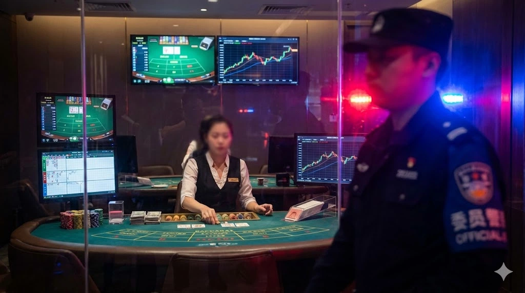 Ezugi Live Baccarat: Chiến Lược Tối Ưu Hóa Lợi Nhuận Tại KUBET bị bắt mới nhất- KUBET https://kubet6casino.com/wp-content/uploads/2023/02/logo-2.png- KUBET