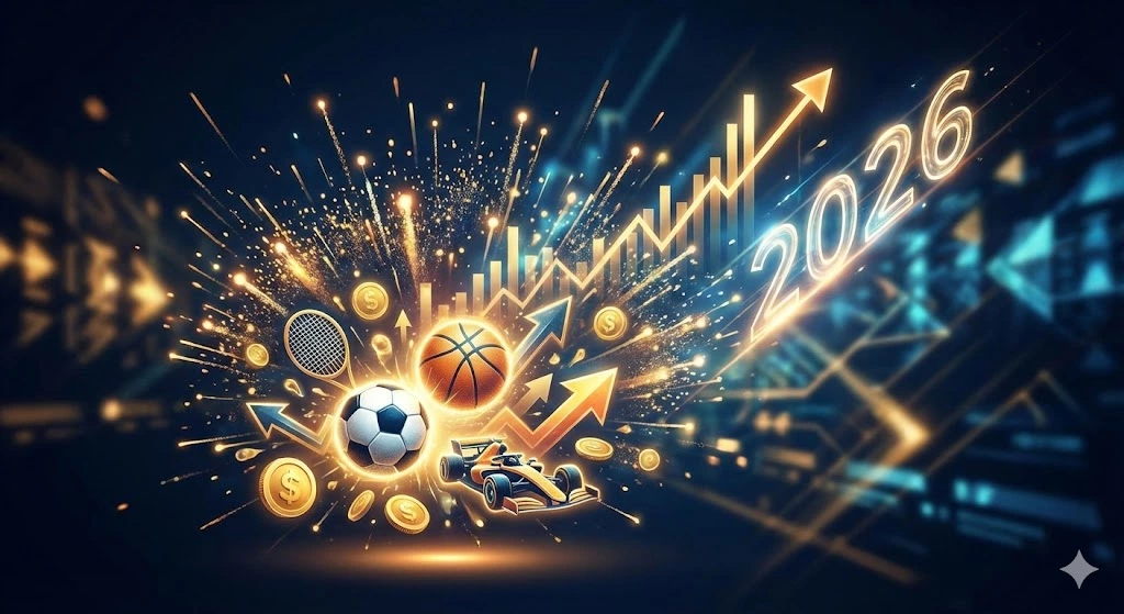 Đầu tư cá cược thể thao 2026: Chiến lược bùng nổ cùng Kubet Kubet77 Kubet88 Kubet11