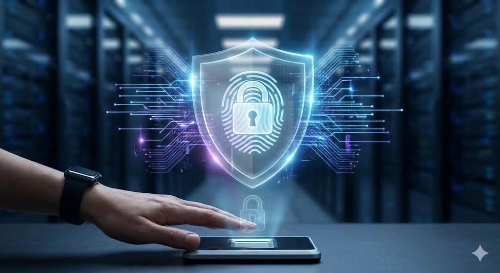 Xác minh tài khoản chính chủ: Lá chắn bảo mật vốn tuyệt đối tại Kubet 138 trước các đợt quét hệ thống 2026